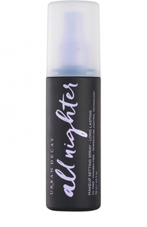 Спрей для лица All Nighter Urban Decay