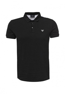 Polo armani junior 2025