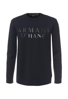 Свитшот Armani Exchange