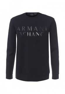 Свитшот Armani Exchange