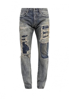 Джинсы Denim &amp; Supply Ralph Lauren