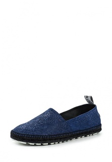 Эспадрильи Kenzo