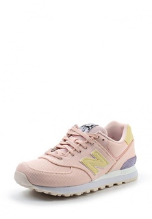 Кроссовки New Balance