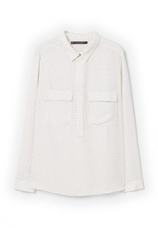 Блуза Violeta by Mango