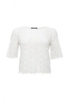 Блуза Violeta by Mango