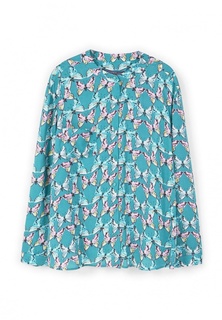 Блуза Violeta by Mango