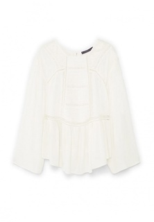 Блуза Violeta by Mango