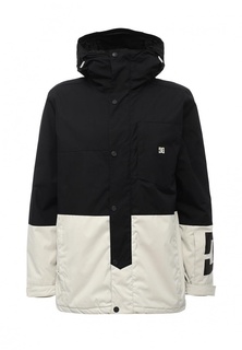 Куртка горнолыжная DC Shoes