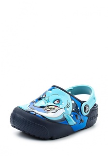 Сабо Crocs