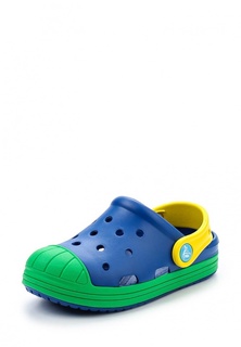 Сабо Crocs