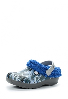 Сабо Crocs