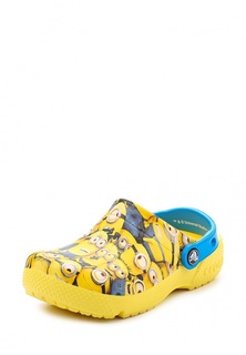 Сабо Crocs