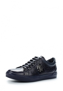 Кеды Roberto Cavalli