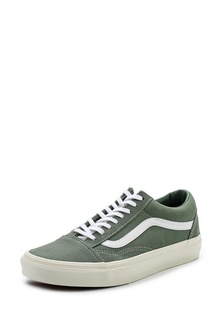 Кеды Vans