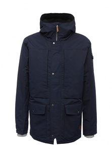 Куртка утепленная Quiksilver