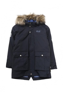 Парка Jack Wolfskin