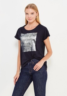 Футболка Trussardi Jeans