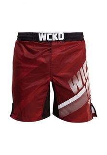 Шорты спортивные Wicked One