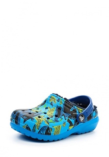 Сабо Crocs
