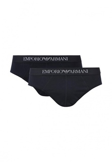 Комплект трусов 2 шт. Emporio Armani