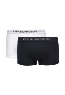 Комплект трусов 3 шт. Emporio Armani