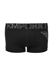 Трусы Emporio Armani