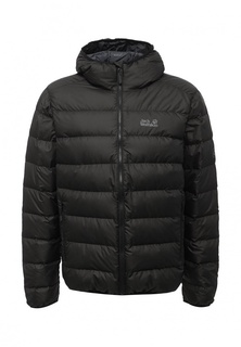 Пуховик Jack Wolfskin