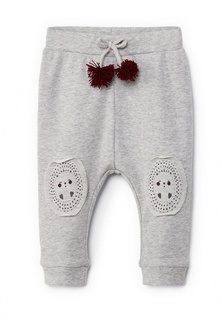 Брюки Mango Kids