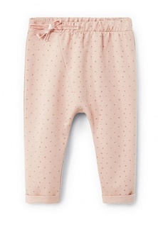 Брюки Mango Kids