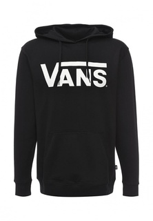Худи Vans