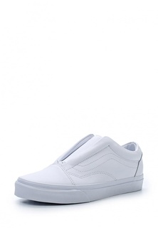 Кеды Vans