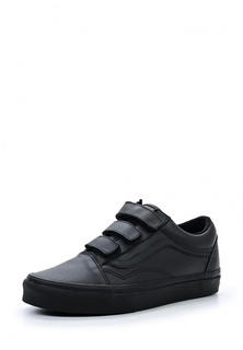 Кеды Vans