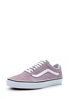 Кеды Vans