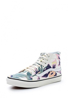 Кеды Vans