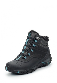 Ботинки Merrell