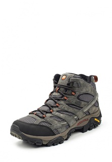 Ботинки трекинговые Merrell