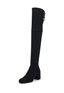 Ботфорты Stuart Weitzman