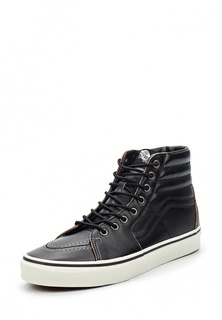 Кеды Vans