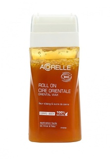 Воск Acorelle