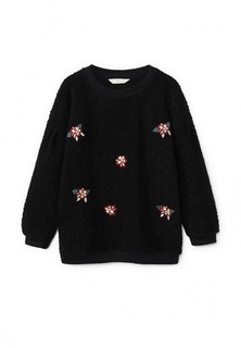 Свитшот Mango Kids