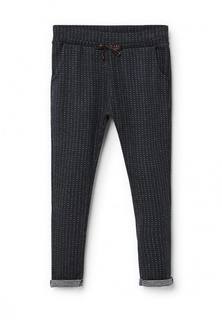 Брюки Mango Kids