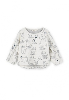 Свитшот Mango Kids