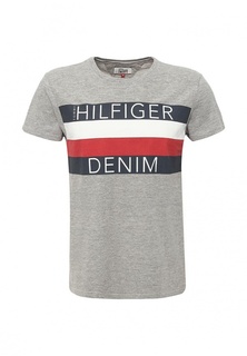 Футболка Tommy Hilfiger Denim