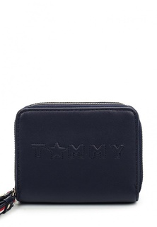 Кошелек Tommy Hilfiger
