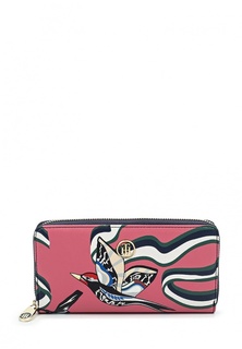 Кошелек Tommy Hilfiger