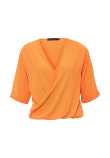 Блуза Coquelicot