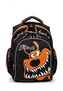 Рюкзак Grizzly