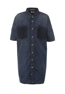 Платье джинсовое Tommy Hilfiger Denim