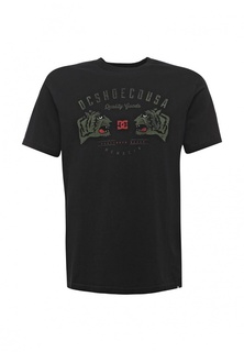 Футболка DC Shoes