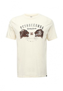 Футболка DC Shoes